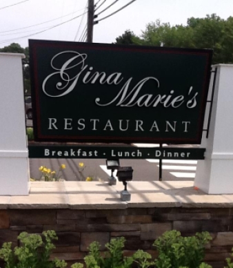 Gina Marie's Family Restaurant